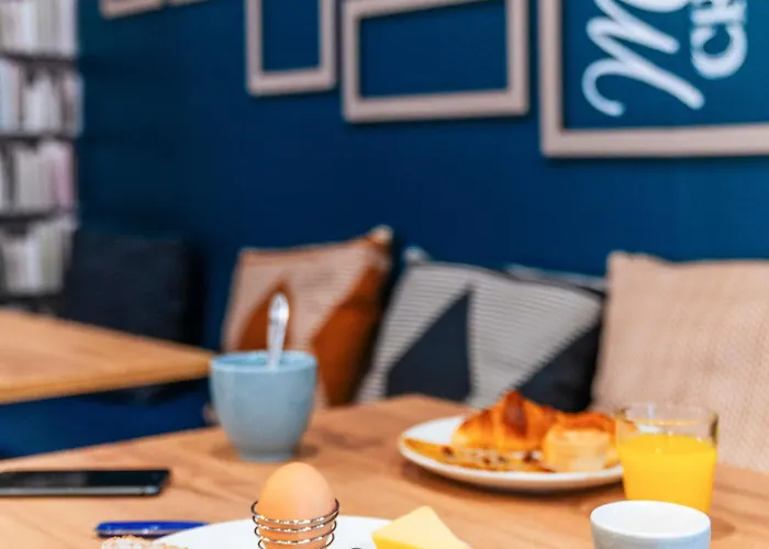 Ibis Styles Toulouse Hotel