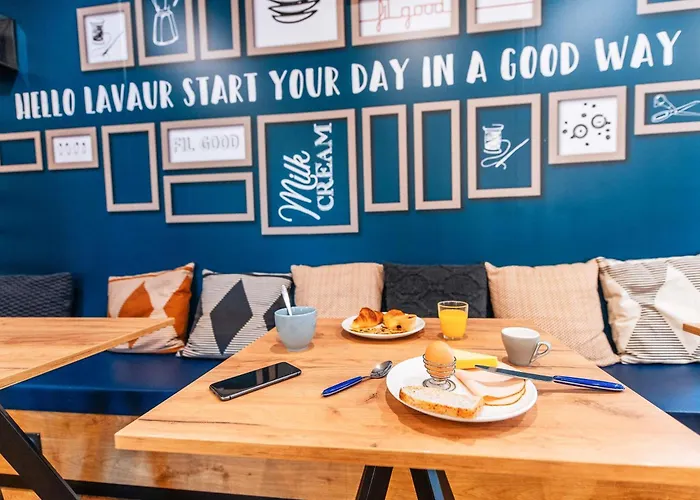 Ibis Styles Toulouse Hotel Lavaur (Tarn)