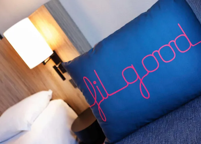 Hotel Ibis Styles Toulouse