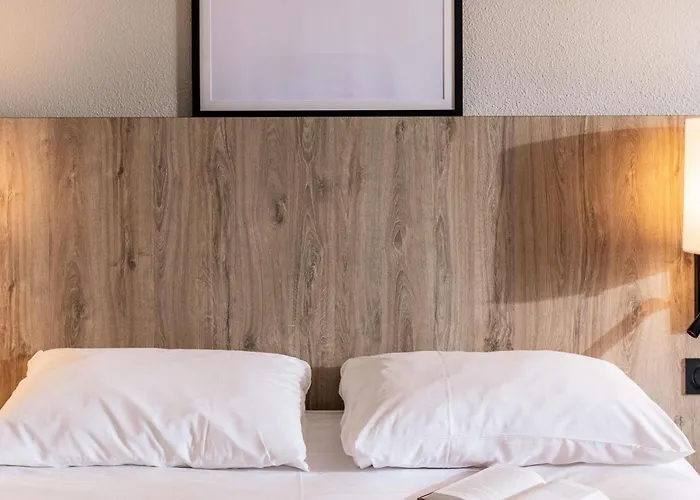 Ibis Styles Toulouse Hotel 3*