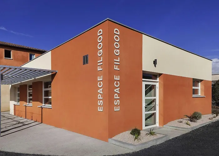 Hotel Ibis Styles Toulouse 3*