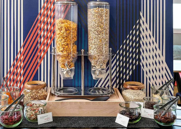 Otel Ibis Styles Toulouse Lavaur (Tarn)