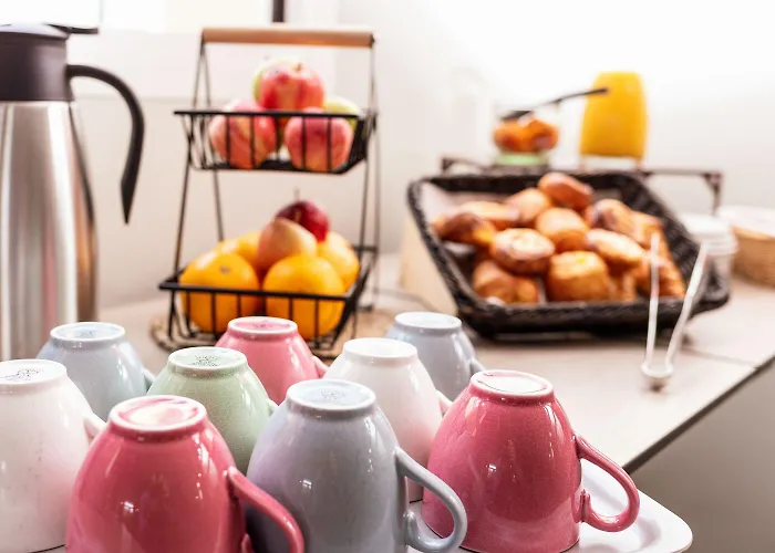 Ibis Styles Toulouse Hotel 3*