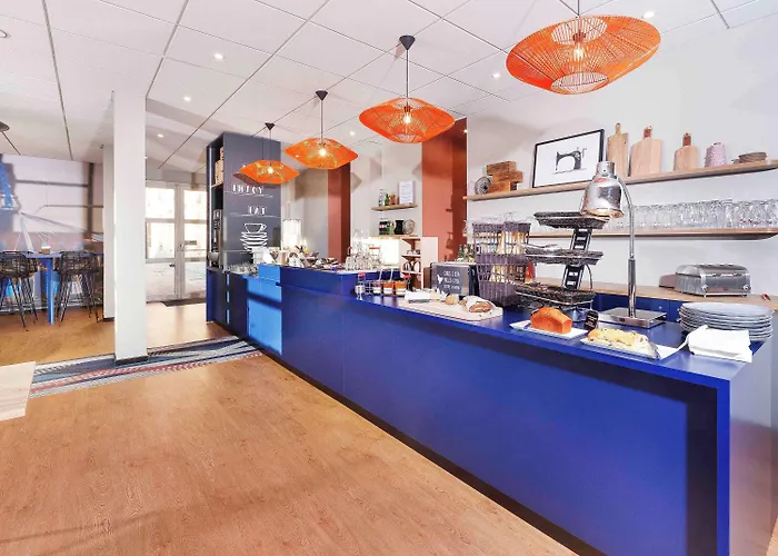 Ibis Styles Toulouse Hotel