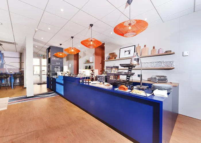 Ibis Styles Toulouse Hotel Lavaur (Tarn)