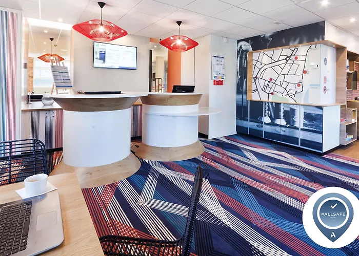 Ibis Styles Toulouse