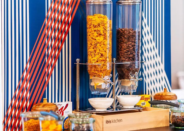 Hotel Ibis Styles Toulouse