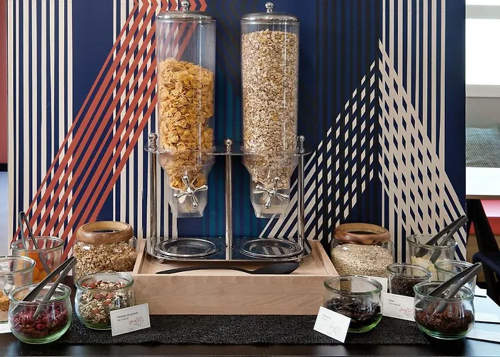 Ibis Styles Toulouse Hotel Lavaur (Tarn)