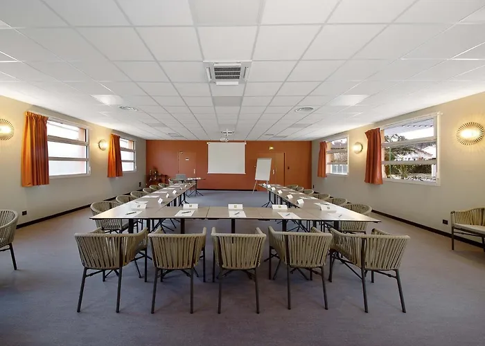 Ibis Styles Toulouse Hotel