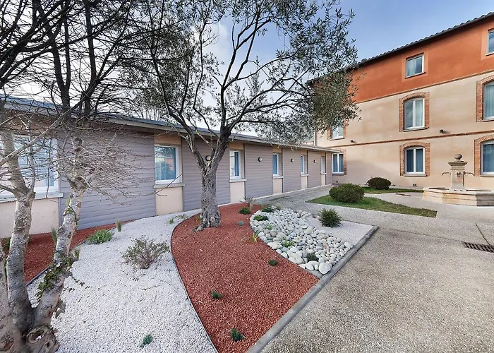 Ibis Styles Toulouse 3*