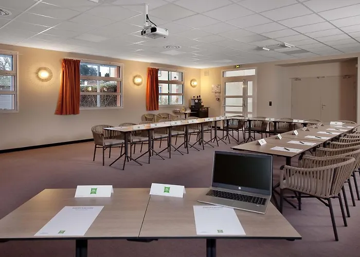 Hotel Ibis Styles Toulouse Lavaur (Tarn)